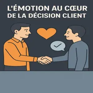 Émotion et décision